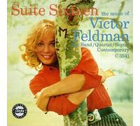 Feldman, Victor - Suite Sixteen