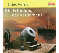 Feldmann - Die Erfindung des Verderbens