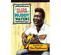 Feldmann, Tom - Slide Guitar of Muddy Waters