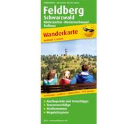 Feldmountain, Black Forest