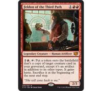 Feldon of the Third Path | Commander 2014
