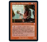 Feldon of the Third Path (foil) | Time Spiral Remastered