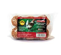 Feldy Chicken Pecker Treat Balls - Mixed Berries Falour