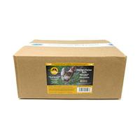 Feldy Golden Chicken Pecker Balls - Box of 40