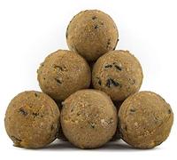 Feldy Golden Food Balls x 40 fat balls