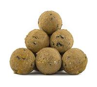 Feldy Premium Golden Food Balls - Pack of 6