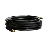 Felenny High Pressure Washer Hose, 6m/19.6ft Flexible Power Washer Hose Replacement for Karcher K2 K3 K4 K5 K6 K7,Garden Extension Hose Spare Parts Accessories