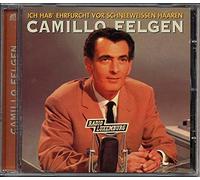 Felgen, Camillo - Ich Hab' Ehrfurcht Vor