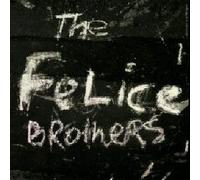 Felice Brothers [Australian Import]