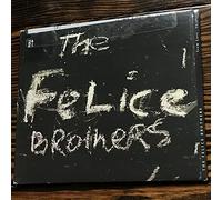 Felice Brothers, The - The Felice Brothers