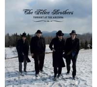 Felice Brothers - Tonight at the Arizona