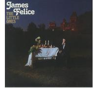 FELICE, James - The Little Ones - Vinyl (180 gram purple vinyl LP)