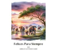 Felices Para Siempre 2026 Asamblea de los Testigos de Jehová: Bonita Libreta para la JW Asamblea Regional 2026 de los Testigos de Jehová | Para notas ... o como regalo para hermanos y precursores