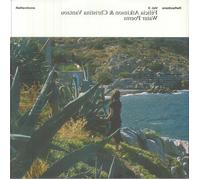 FLICIA ATKNSON & CHRISTINA VANTZOU - REFLECTIONS VOL. 3: WATER POEMS [VINYL]