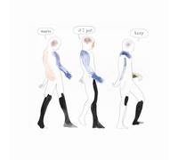 Atkinson, Félicia - Image Langage [VINYL]