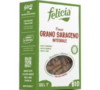 Felicia Bio Whole Buckwheat Penne Pasta 250 gr