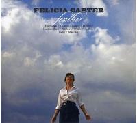 FELICIA CARTER - Feather/Step Lightly