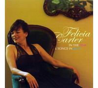 Felicia Carter - In the Pink & Songs in Blue