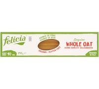 Felicia Gluten Free Organic Whole Oat Linguine Pasta 250 G (Pack of 1)