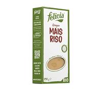 Felicia Lasagne Mais E Riso Pasta Biologica, 250g