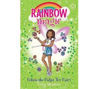 Rainbow Magic: Felicia the Fidget Toy Fairy