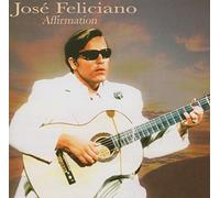 Feliciano, Jose - Affirmation [German Import]