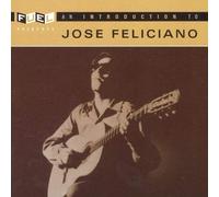 Feliciano, Jose - An Introto