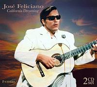 Feliciano, Jose - California Dreaming