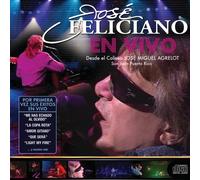 Feliciano, Jose - En Vivo