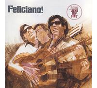 Feliciano, Jose - Feliciano