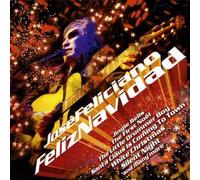 Feliciano, Jose - Feliz Navidad