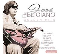Feliciano, Jose - Golden Hits