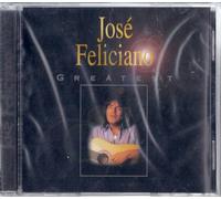 Feliciano,Jose - Greatest Hits