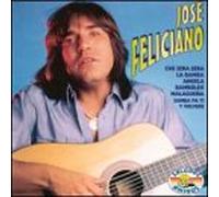 Feliciano, Jose - Jose Feliciano