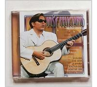 Feliciano, Jose - Jose Feliciano