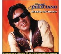 Feliciano Jose - Jose Feliciano Modern Anth