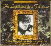 Feliciano, Jose - Legends Collection