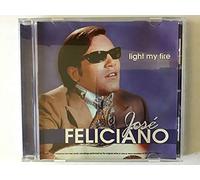 Feliciano, Jose - Light My Fire