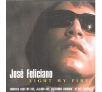 Feliciano, Jose - Light My Fire