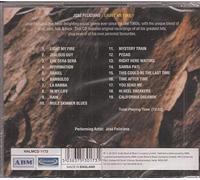 Feliciano, Jose - Light My Fire (US Import)