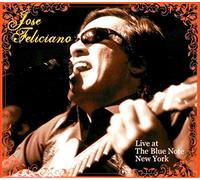Jose Feliciano - Live at the Blue Note, New York
