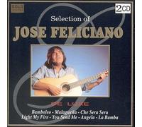 Feliciano, Jose - Selection of Jose Feliciano