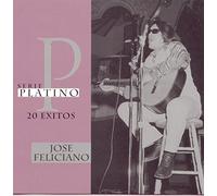Feliciano, Jose - Serie Platino