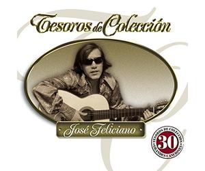 Feliciano, Jose - Tesoros De Coleccion