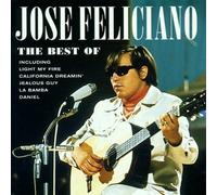 Feliciano, Jose - The Best of Jose Feliciano