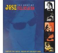 Feliciano, Jose - The Best of Jose Feliciano