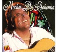Feliciano, Jose - Vol. 1-Noches De Bohemia