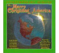 Feliciano - Merry Christmas America