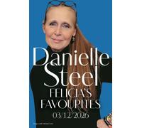 Felicia's Favourites