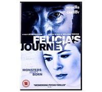 Felicia's Journey
